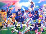 Giants Broncos Classic